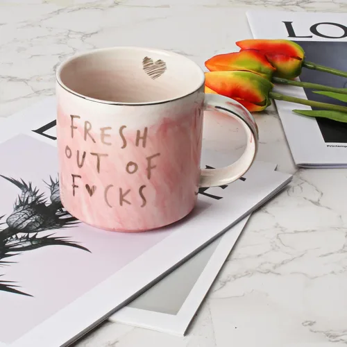 Miniatura 3 de Divertidas tazas de café de regalo para mujeres, sarcástico, regalo de broma para amigos, compañeros de trabajo, jefe, empleado, recursos humanos