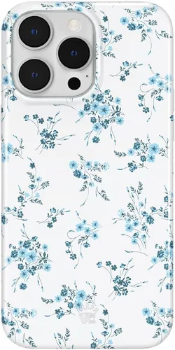 Miniatura 168 de VELVET CAVIAR Funda para iPhone 14 Pro Max Marble - Bonita funda protectora femenina para mujer compatible con MagSafe - probada en caídas de 10