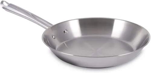 Miniatura 12 de T-fal Gourmet - Juego de utensilios de cocina de acero inoxidable de 15 piezas, ollas y sartenes, apto para lavavajillas, apto para horno hasta 500