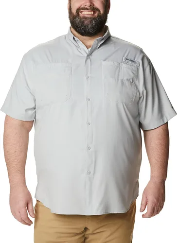 Miniatura 7 de Columbia Tamiami II - Camisa de manga corta para hombre