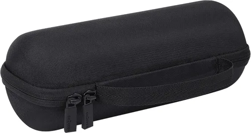 Miniatura 7 de co2CREA Funda rígida de repuesto para altavoz Bluetooth portátil Bose SoundLink Revolve Series II, carcasa negra