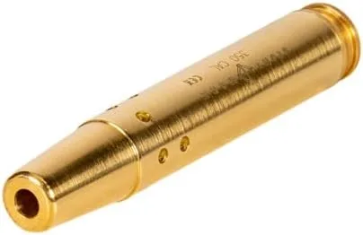 Miniatura 14 de Sightmark Centerfire Boresight con láser rojo 6.5 Grendel