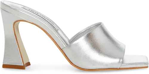 Miniatura 4 de Steve Madden Sandalias de tacón Fairfax para mujer