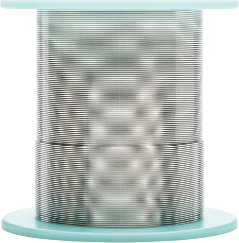 Miniatura 3 de Weller WSW SCN M1 (T0051404799) Alambre de soldadura, diámetro: 0.020 in / 0,020 pulgadas, peso: 100 g / 3,527 oz, aleación Sn99.3Cu0.6Ni0.05