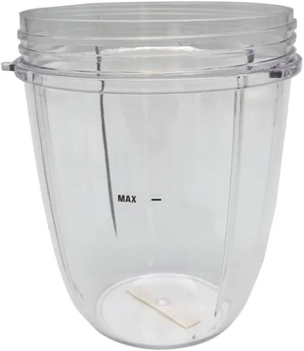 Miniatura 3 de Juego de tazas y cuchillas para sistema mezclador de licuadora de alta velocidad NutriBullet de repuesto, piezas de repuesto de la serie nutribullet