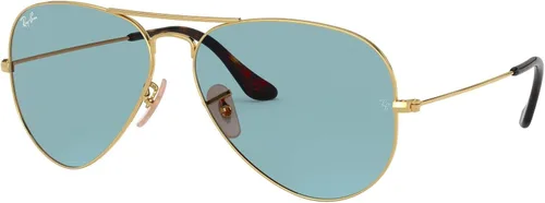 Miniatura 2 de Ray-Ban RB3025 - Lentes de sol clásicos estilo aviador
