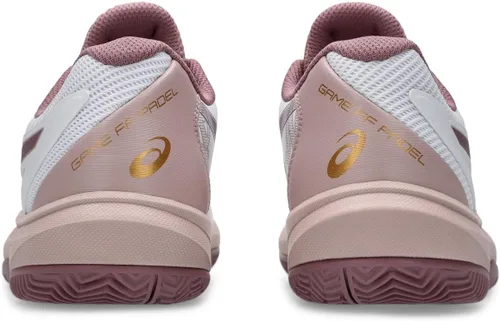 Miniatura 5 de ASICS Zapatillas de tenis de pádel FlyteFoam para mujer