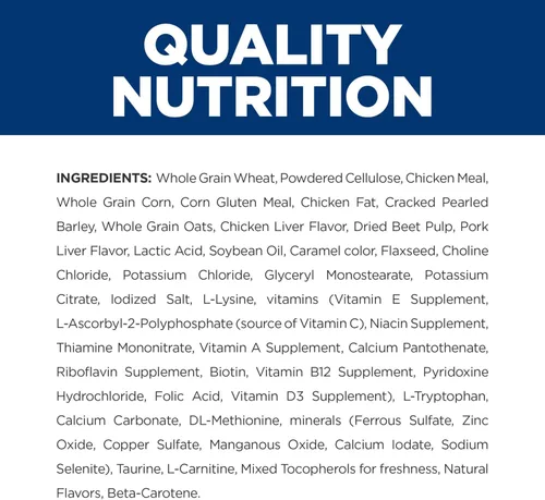 Miniatura 4 de Alimento seco Hill's Prescription Diet con múltiples beneficios para la digestión/peso/glucosa/gestión urinaria sabor pollo para perros, dieta