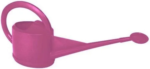 Miniatura 18 de Dramm Regadera Premium de Alto Grado con Pico Largo, para Plantas de Interior/Exterior de Casa, Verduras, Flores, Verde, 2 Litros