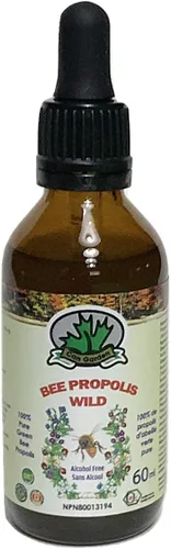 Miniatura 3 de Wild Bee Propolis - Propolis (60 ml)