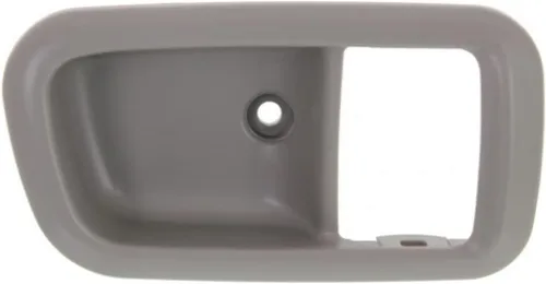 Miniatura 8 de Para Toyota Tundra 2000 01 02 03 04 05 2006 lado del conductor Trasera Interior Gris Recogida de cabina extendida 692980C010B1