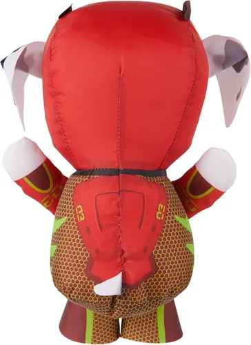 Miniatura 3 de SwimWays Paw Patrol Swim Trainer Life Jacket, US Coast Guard Approved Life Vest Kids Swim Vest, Pool Floats & Life Jackets for Kids, Marshall Nadar