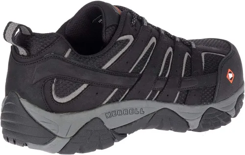 Miniatura 9 de Merrell Work Moab Vertex Vent - Puntera compuesta para hombre