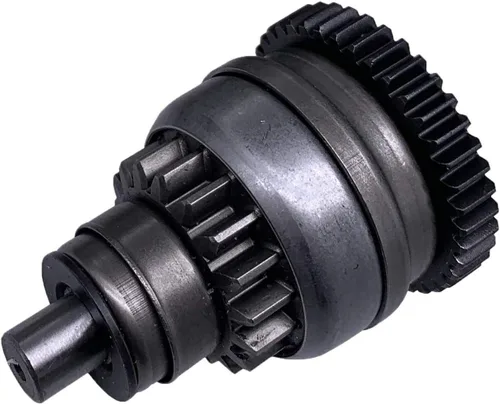 Miniatura 8 de Repuesto para Polaris ATV UTV Starter & Drive Bendix 3090188 3084981 57-2688 Sportsman Big Boss ATP Ranger Magnum Trail Blazer Trail Boss 1995-2014