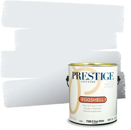 Miniatura 181 de Prestige - Pintura exterior e imprimación en uno, 6-6-PARENT azul (blue sky)