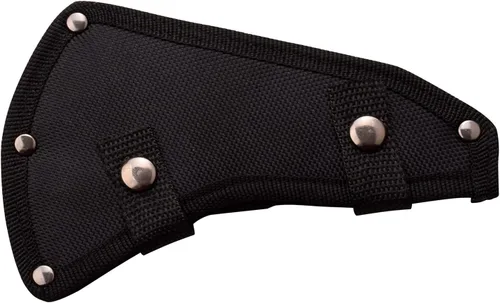 Miniatura 3 de Hacha Perfect Point para lanzar, de acero inoxidable satinado, talla única Negro