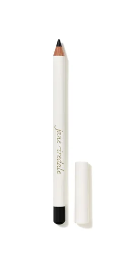 jane iredale Lápiz de ojos a base de minerales con aceites acondicionadores y ceras, pigmentos naturales y colores de larga duración, maquillaje de