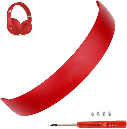 Miniatura 9 de Studio 3 Diadema igual que la banda de arco original Studio3, accesorios de repuesto compatibles con Beats por Dr. Dre Studio3 inalámbricos/A1914