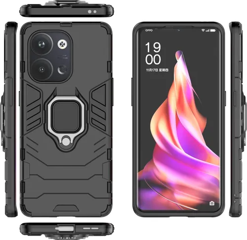 Miniatura 7 de Funda para Honor X9a/Magic 5 Lite - Azul