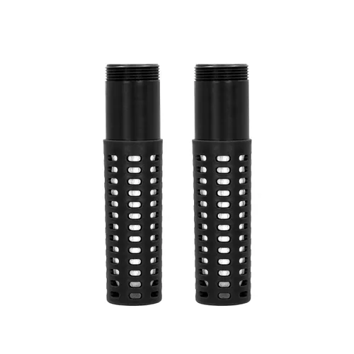Miniatura 8 de Pajita de Filtro de Agua por Gravedad 3L, Sistema de Filtración de Agua para Camping con Purificador, Purificador de Agua de Supervivencia
