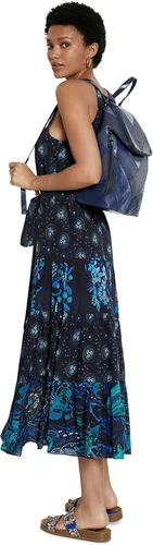 Miniatura 3 de Desigual Moda Mujer Azul Medio