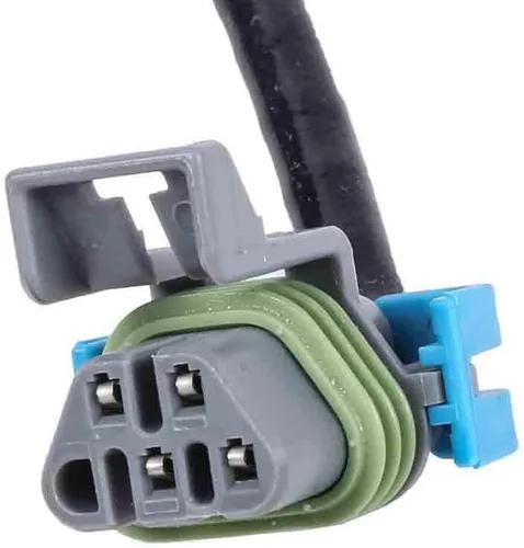 Miniatura 2 de GM Genuine Parts 213-4768 (12639692) Sensor de oxígeno calentado