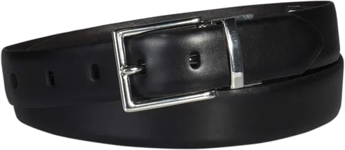 Miniatura 2 de Calvin Klein Cinturón de moda reversible dos en uno para mujer