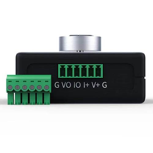 Miniatura 6 de Nuevo generador de señal digital 4-20mA 0-10V Voltaje 0-20mA Transmisor de corriente USA (con batería)