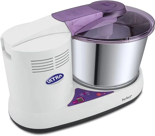 Miniatura 3 de Ultra Perfect+ - Molinillo húmedo de mesa de 2 litros con amasadora Atta, 110 voltios