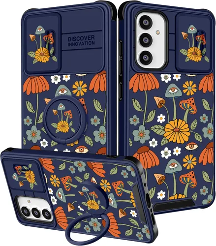 Miniatura 43 de Funda 2 en 1 para Samsung Galaxy Note 10 Plus con diseño de calavera para teléfono con diseño de esqueleto para yoga, fantasma, horror, con cubierta