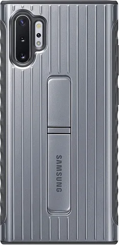 Miniatura 5 de Samsung Galaxy Note10+ Funda, resistente protección contra caídas, color negro