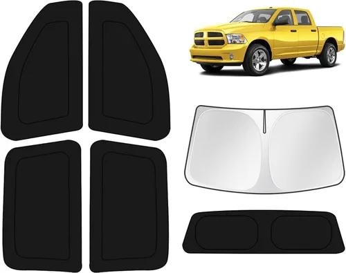 Miniatura 333 de KUST Parasol para parabrisas para Hyundai Tucson 2016-2021 (no para Tucson 2022), accesorios protectores solares de ventana, protector solar