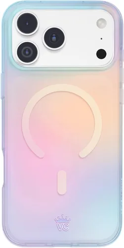 Miniatura 85 de VELVET CAVIAR Funda para iPhone 15, compatible con MagSafe, probada contra caídas de 10 pies, fundas protectoras de diseño, leopardo color rosa