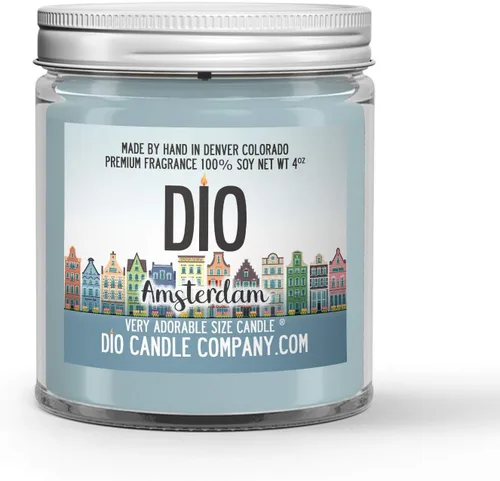 Miniatura 51 de Cera italiana para el corazón se derrite (paquete de 4) Aceite de oliva de orégano y soja perfumada de pan