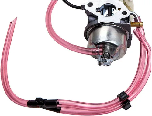 Miniatura 7 de EU2000I Carburador para Honda EB2000i EB2000I EB2000IT1 EU2000IK1 BF30E B/D/E Carb con Filtro de Aire Junta de Bujía Línea de Combustible Kit