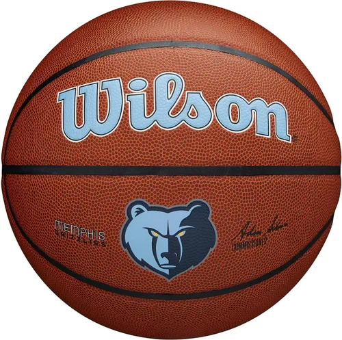 Miniatura 8 de Wilson NBA Team Alliance Balones de baloncesto - Tamaño 7-29.5