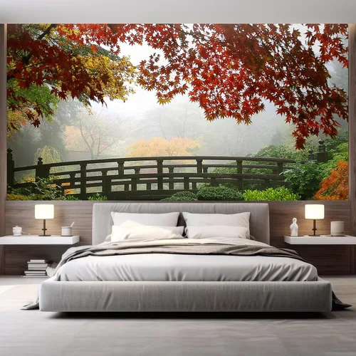 Miniatura 42 de wall26 - Mural de pared de arena cuadrado con rocas - Papel pintado grande autoadhesivo removible - 100x144 pulgadas Rock-1097-M01