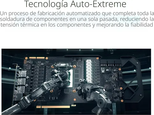 Miniatura 6 de ASUS Dual GeForce RTX™ 4060 OC Edition 8GB GDDR6