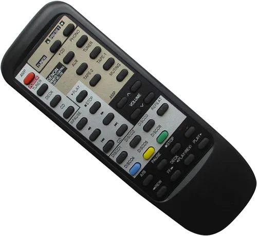 Miniatura 2 de Mando a distancia para Deno n RC-151 PMA-980R PMA-1080R PMA-480R RC-152 RC-156 PMA-680R Amplificador estéreo integrado receptor AV