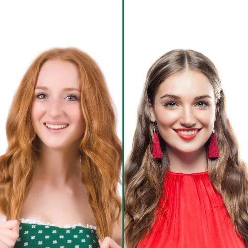 Miniatura 7 de TUPARKA Paquete de 30 rulos en espiral sin calor para cabello con ganchos de peinado para cabello extra largo de hasta 22 pulgadas