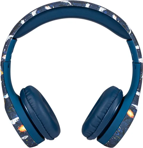 Miniatura 3 de Auriculares para niños Snug Play+ – Volumen limitado a 93dB para escucha segura – Auriculares plegables y duraderos para niños pequeños, niños