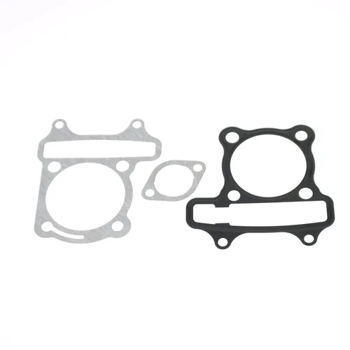 Miniatura 8 de Glixal GY6 Juego de juntas de cilindro de 50 cc y 1.535 in para 139QMB 139QMA basado en motos y ciclomotor ATV - juntas de culata y base, junta