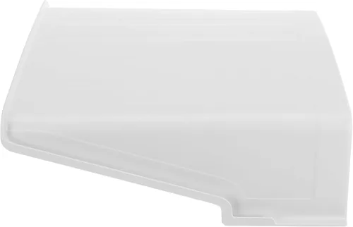 Miniatura 9 de Generic Cubierta de la cámara de seguridad al aire libre impermeable protector parasol universal cámara cubierta de lluvia para CCTV Dome Bullet