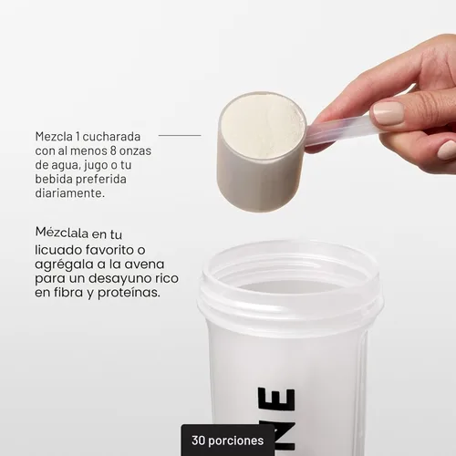 Miniatura 6 de THORNE - Aislado de proteína de suero - Perfil equilibrado de aminoácidos con BCAA - 0.74 oz de proteína de suero en polvo fácil de digerir