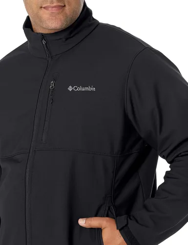 Miniatura 3 de Columbia - Chaqueta Softshell Ascender para hombre