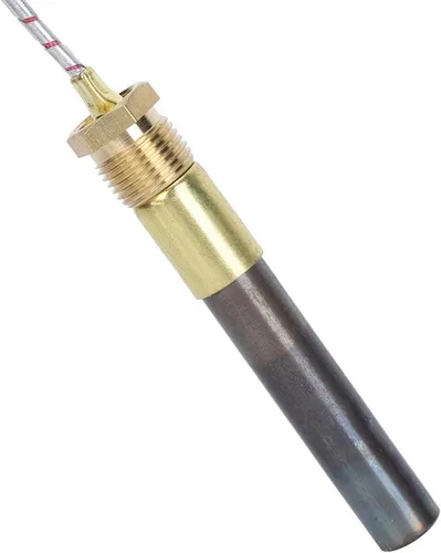 Miniatura 7 de Generador de termopar de 36 pulgadas, calentador de estufa de gas termopila, piezas de repuesto para gas, gas licuado, hornos de gas, parrillas, B