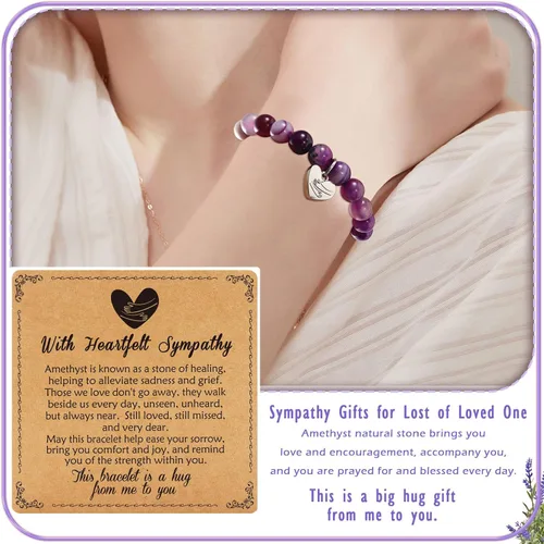 Miniatura 3 de LEJIAJINW Regalos curativos de aliento para mujeres, regalos de jubilación de agradecimiento para compañera de trabajo, profesora, jefe, mamá