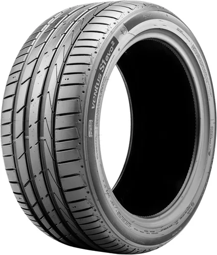 Miniatura 3 de HANKOOK 205/45R17 88W HAN K117A VEN S1 EVO2 XL BW HWY RFLT