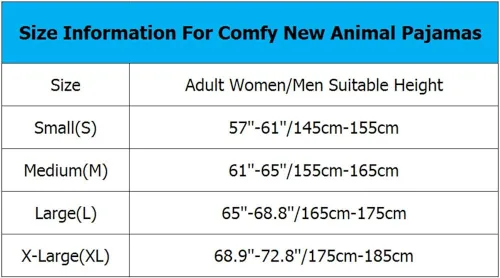 Miniatura 6 de Comfy New Disfraz de anime, pijama de anime, pijama de Halloween para adulto