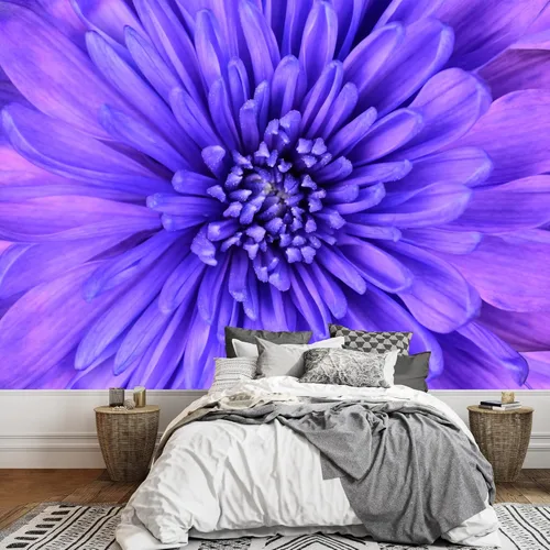 Miniatura 44 de wall26 - Patrón de hojas de fondo sin costuras - Mural de pared extraíble Papel pintado grande autoadhesivo - 66x96 pulgadas obra de arte 16